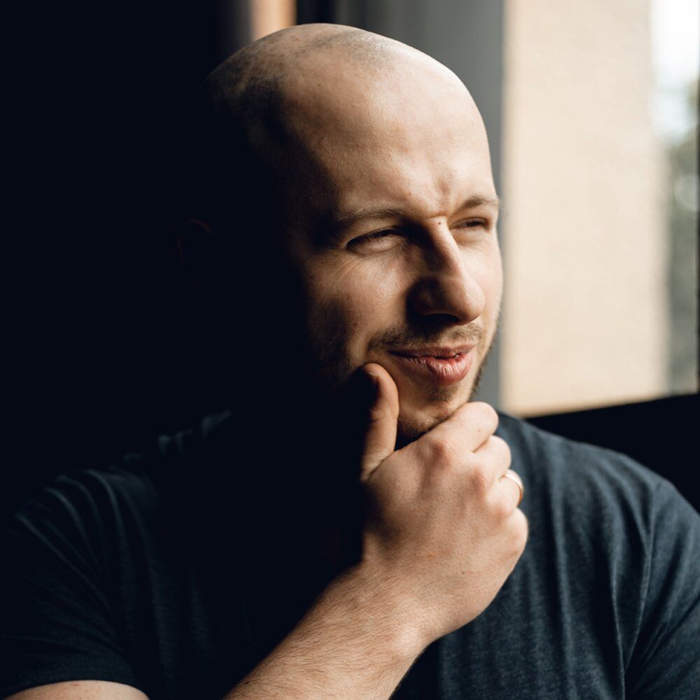 Alex Lebedev
