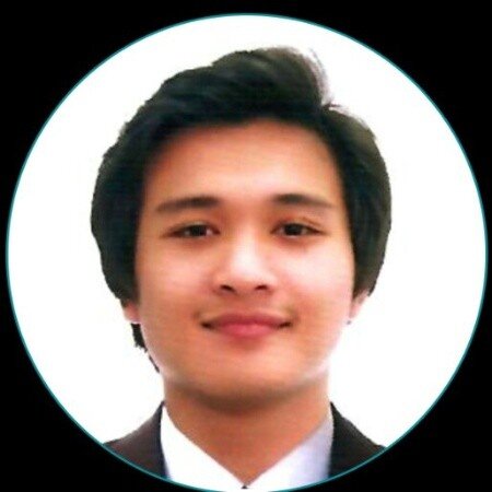 Kevin Jake Casala