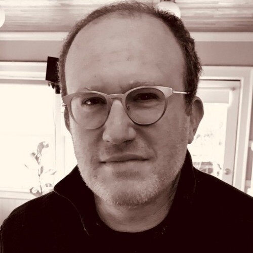 Zev Averbach
